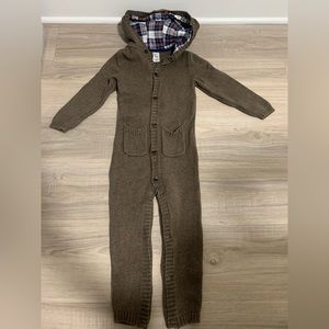 Carters toddler cotton jumpsuit 24 months